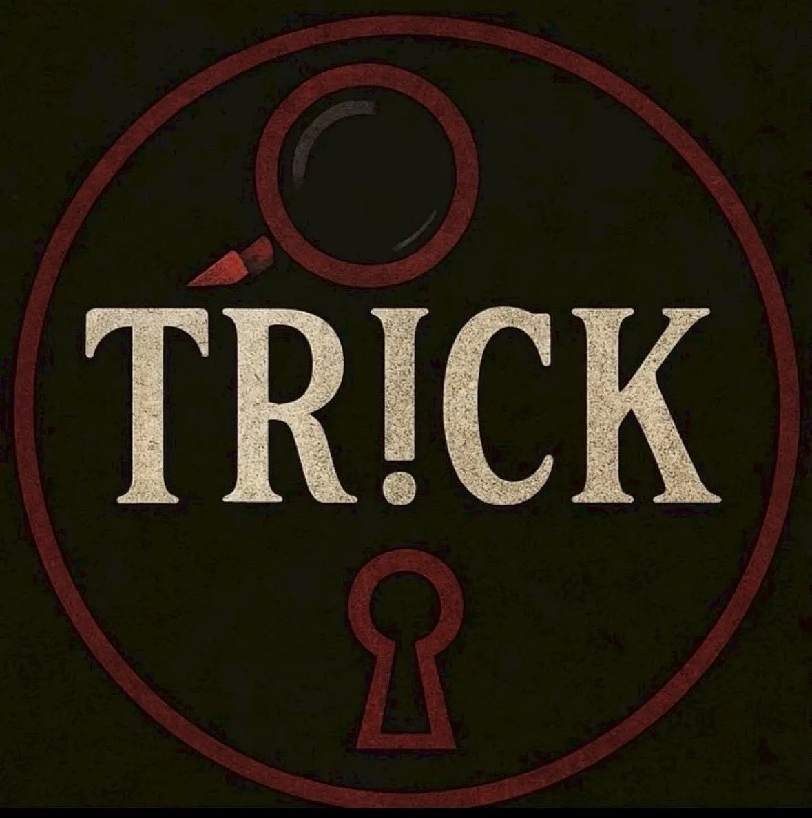 TR!CK