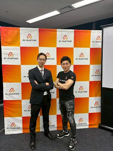 濱崎様 講演会