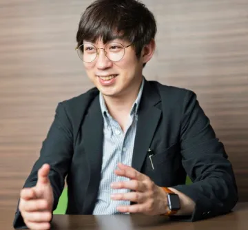 藤城 健作様