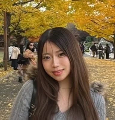 立教大学 
コミュニティ福祉学部2年